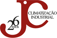 JC Climatização Industrial