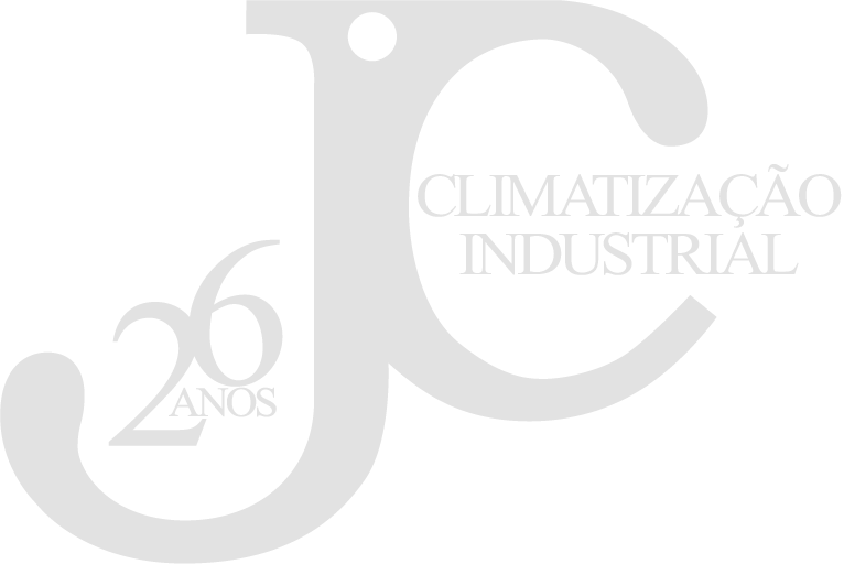 JC Climatização Industrial